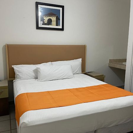 Hotel Las Palmas La Paz Kültér fotó