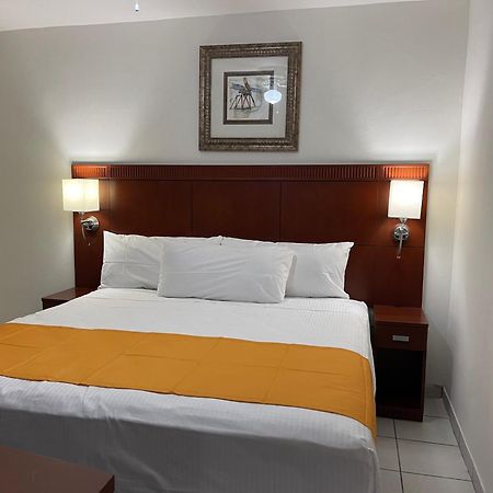 Hotel Las Palmas La Paz Kültér fotó