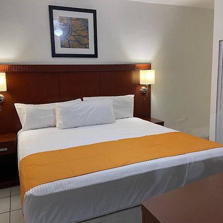Hotel Las Palmas La Paz Kültér fotó